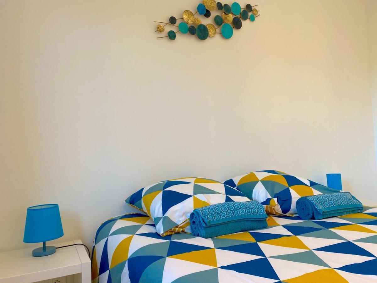Charmant T2 au centre ville avec espace extérieur Ajaccio  Extérieur photo